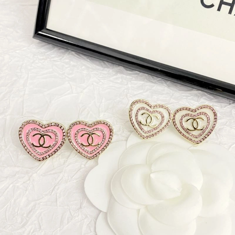 WaterResistant Chanel Earrings 227564