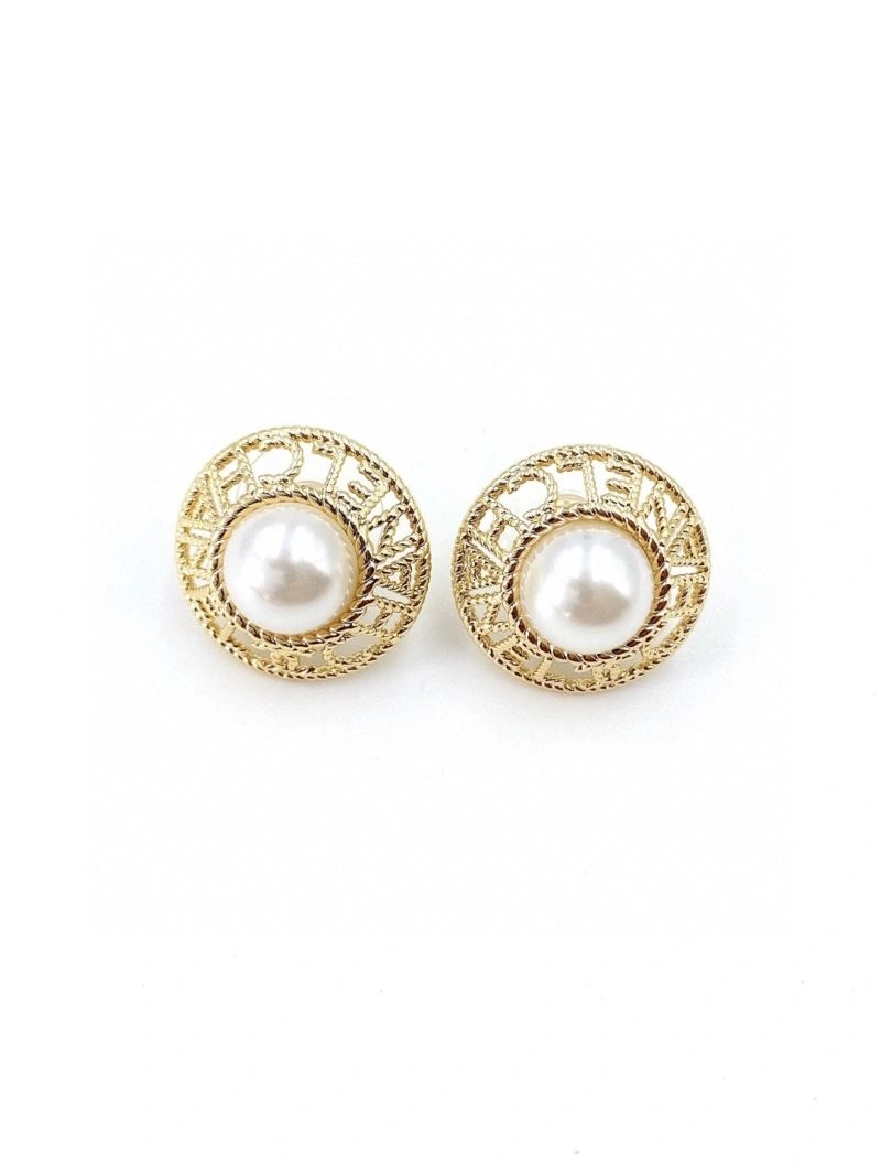 Comfortable Chanel Earrings 227555