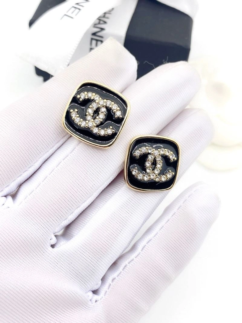 Durable Chanel Earrings 227562