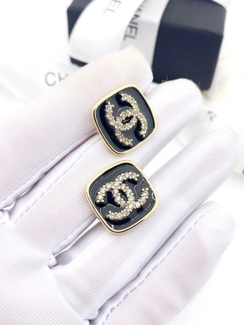 Durable Chanel Earrings 227562