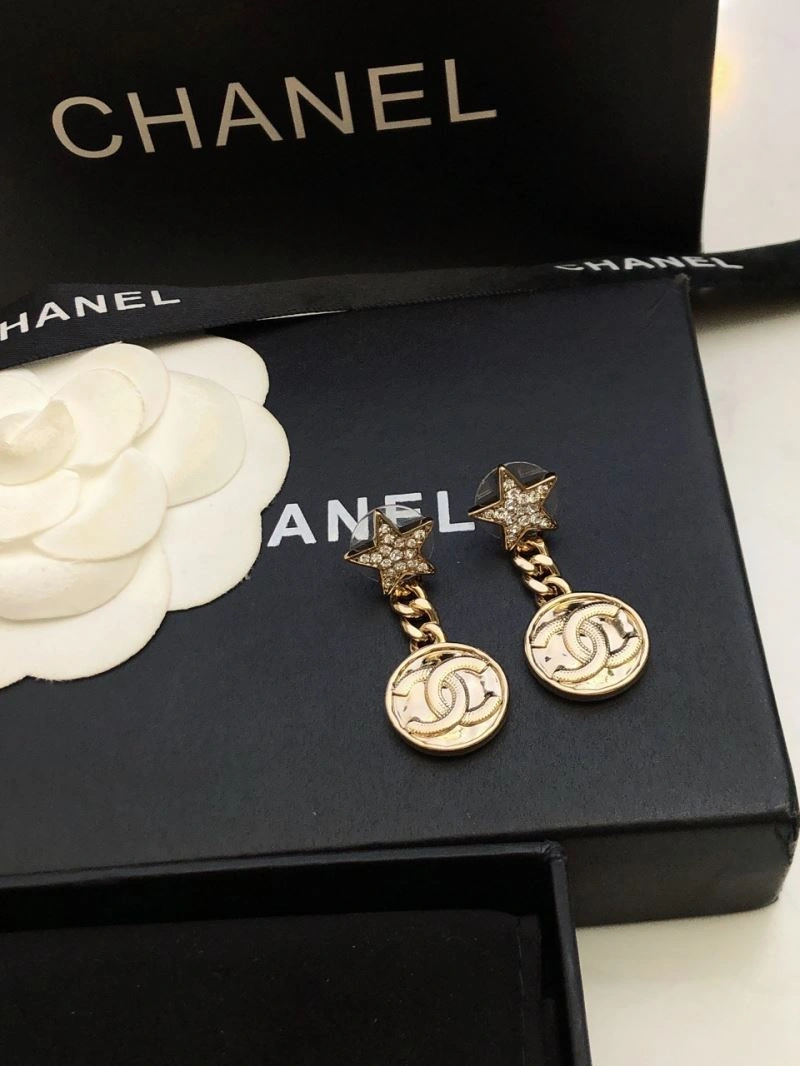 Chanel Earrings Reliable 227560