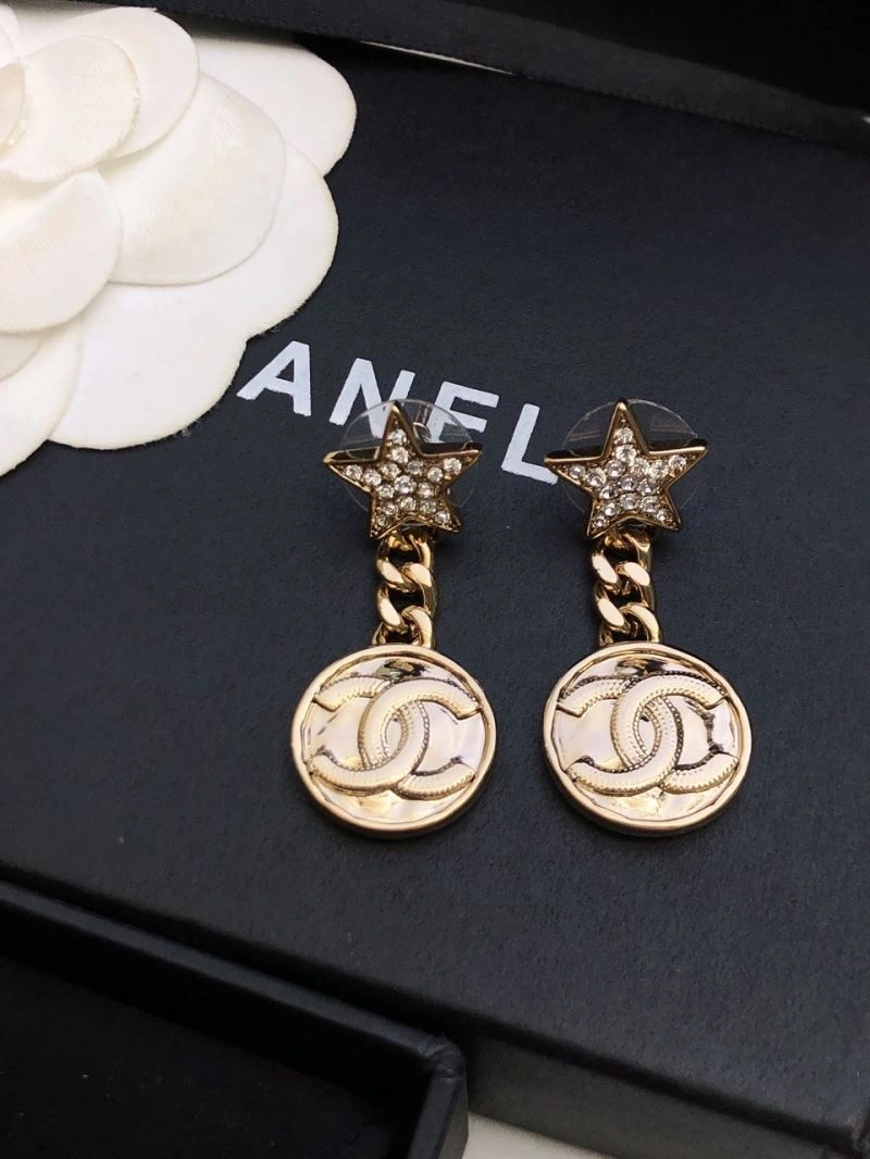 Chanel Earrings Reliable 227560
