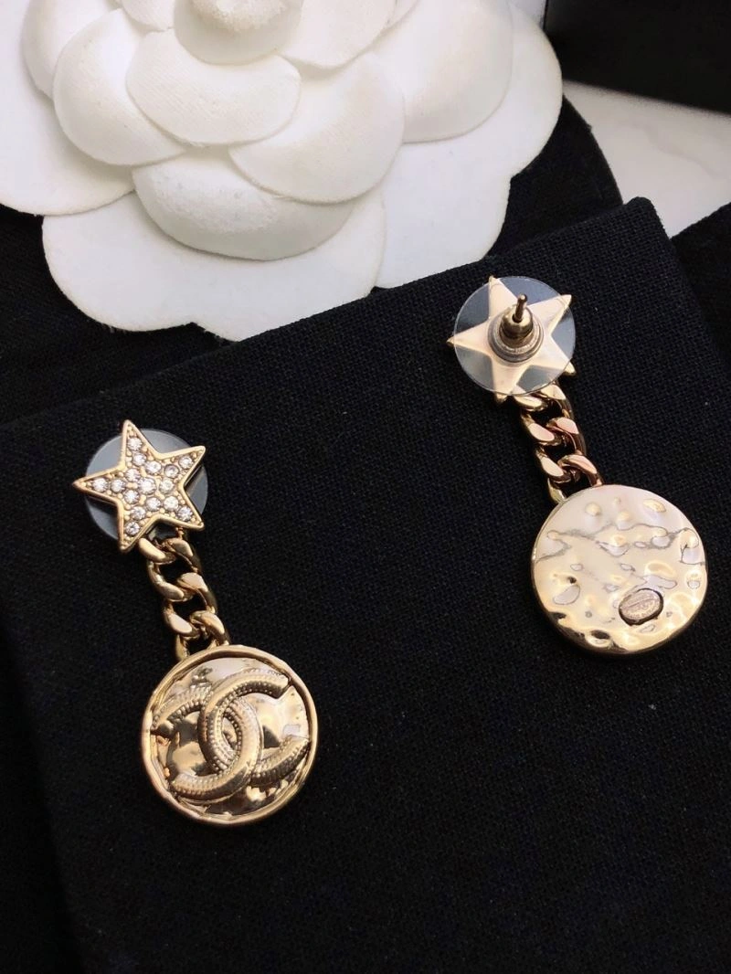 Chanel Earrings Reliable 227560