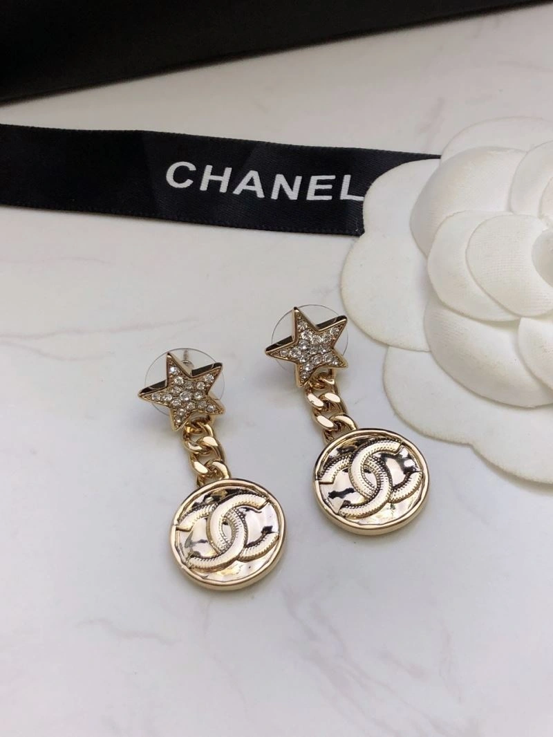 Chanel Earrings Reliable 227560
