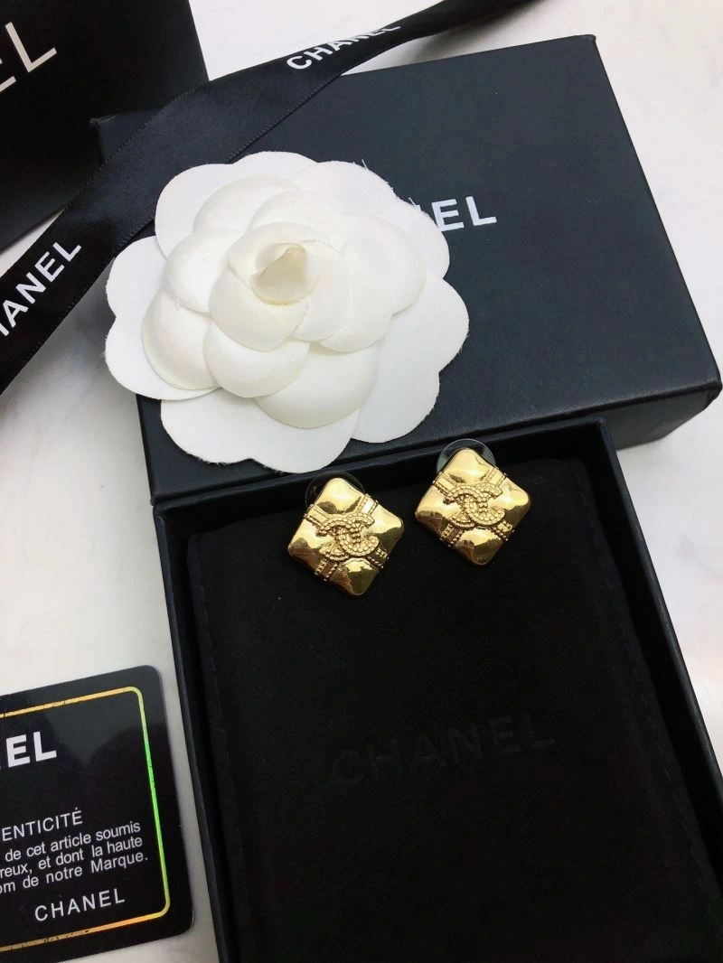 SportInspired Chanel Earrings 227546