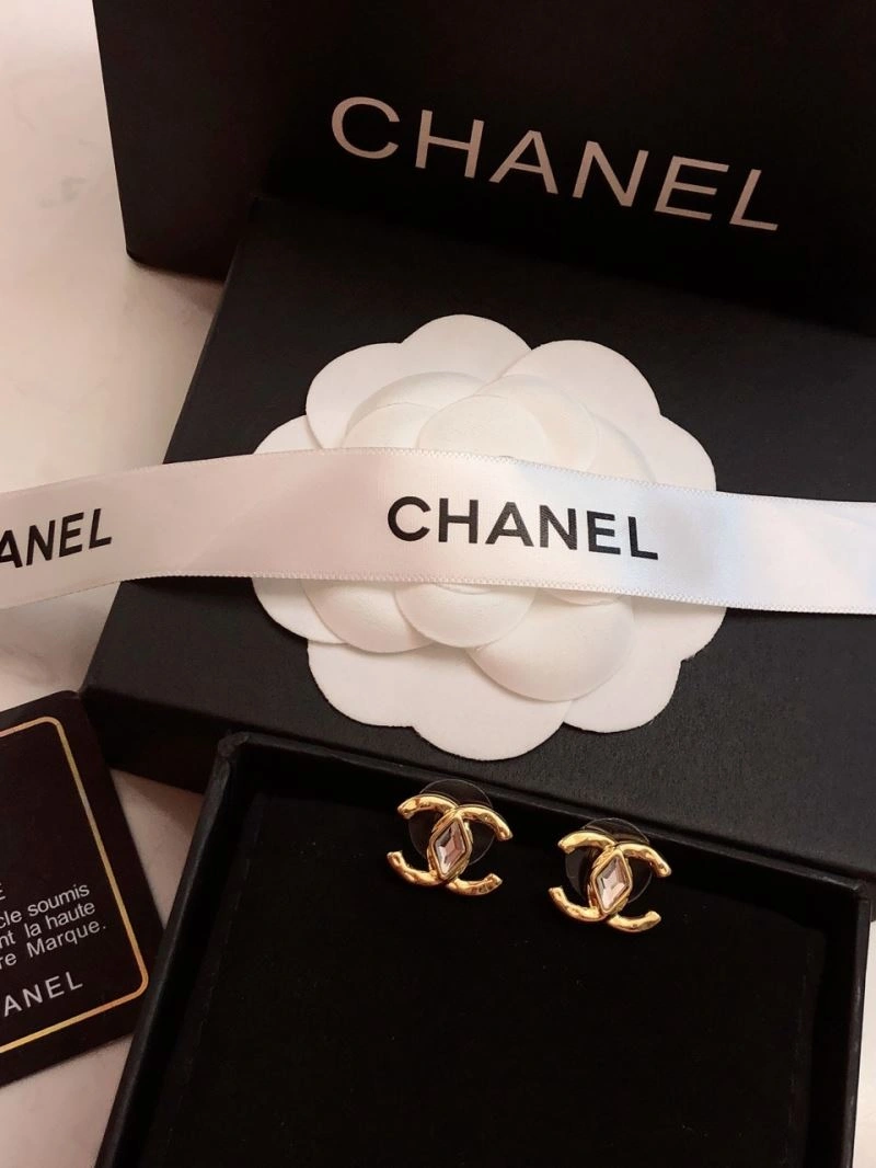 Chanel Earrings Lightweight 227557