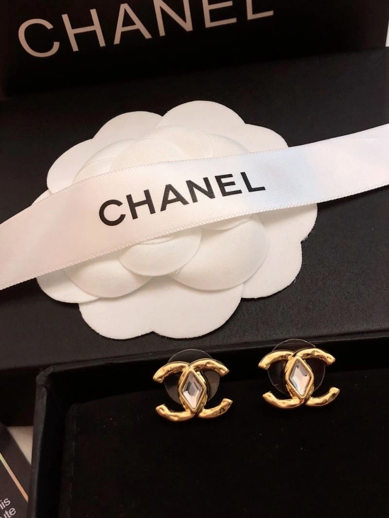 Chanel Earrings Lightweight 227557