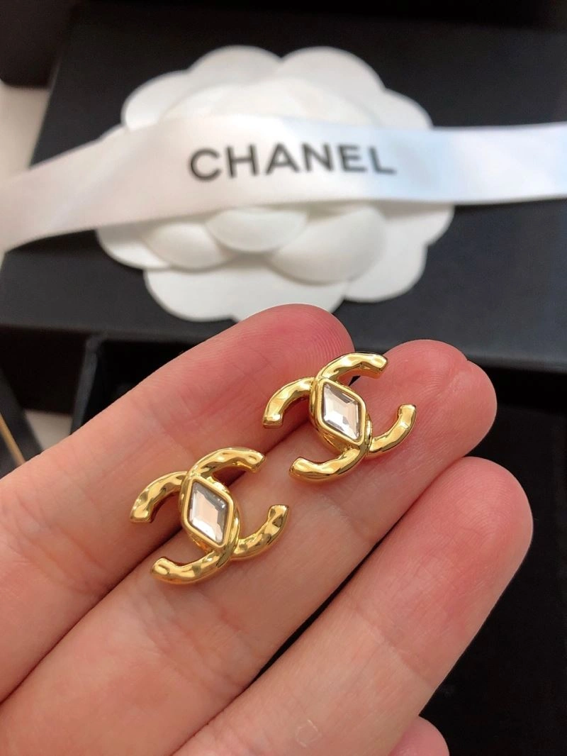 Chanel Earrings Lightweight 227557