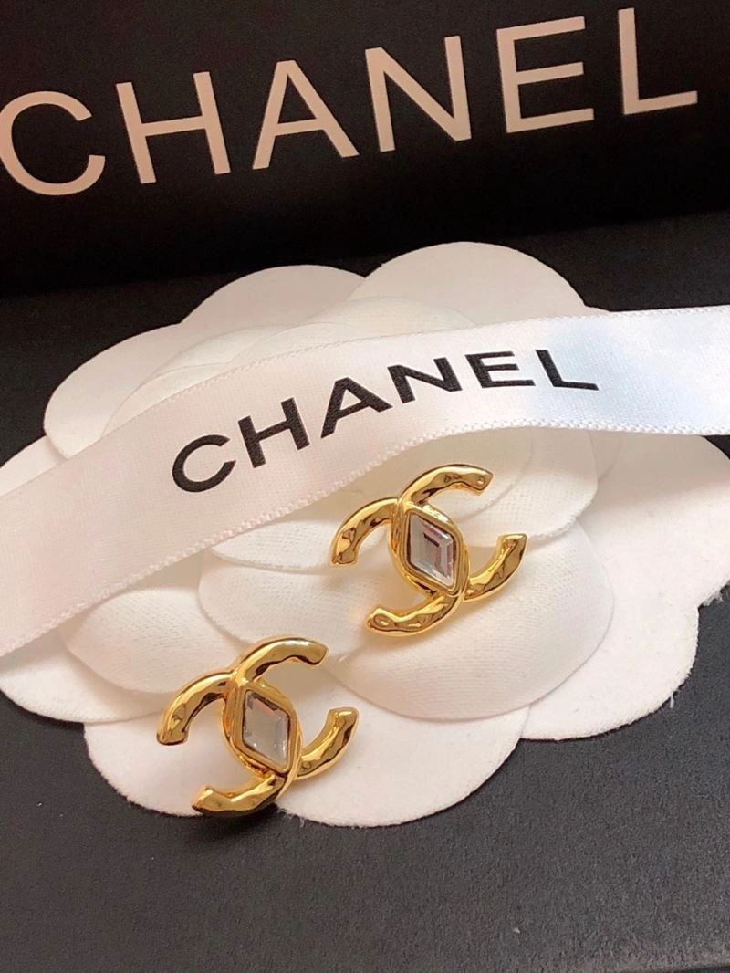 Chanel Earrings Lightweight 227557
