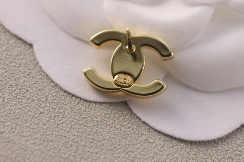 Chanel Earrings Lightweight 227557