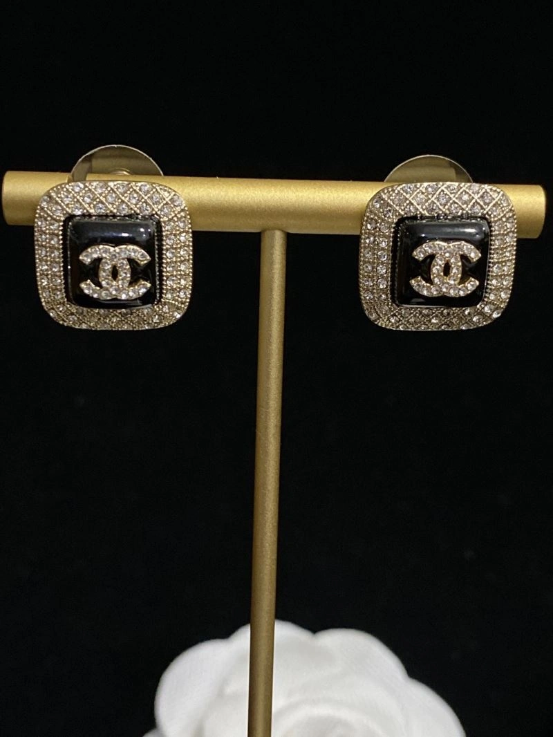 DailyWear Chanel Earrings 227580