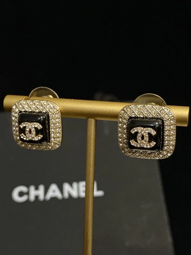 DailyWear Chanel Earrings 227580