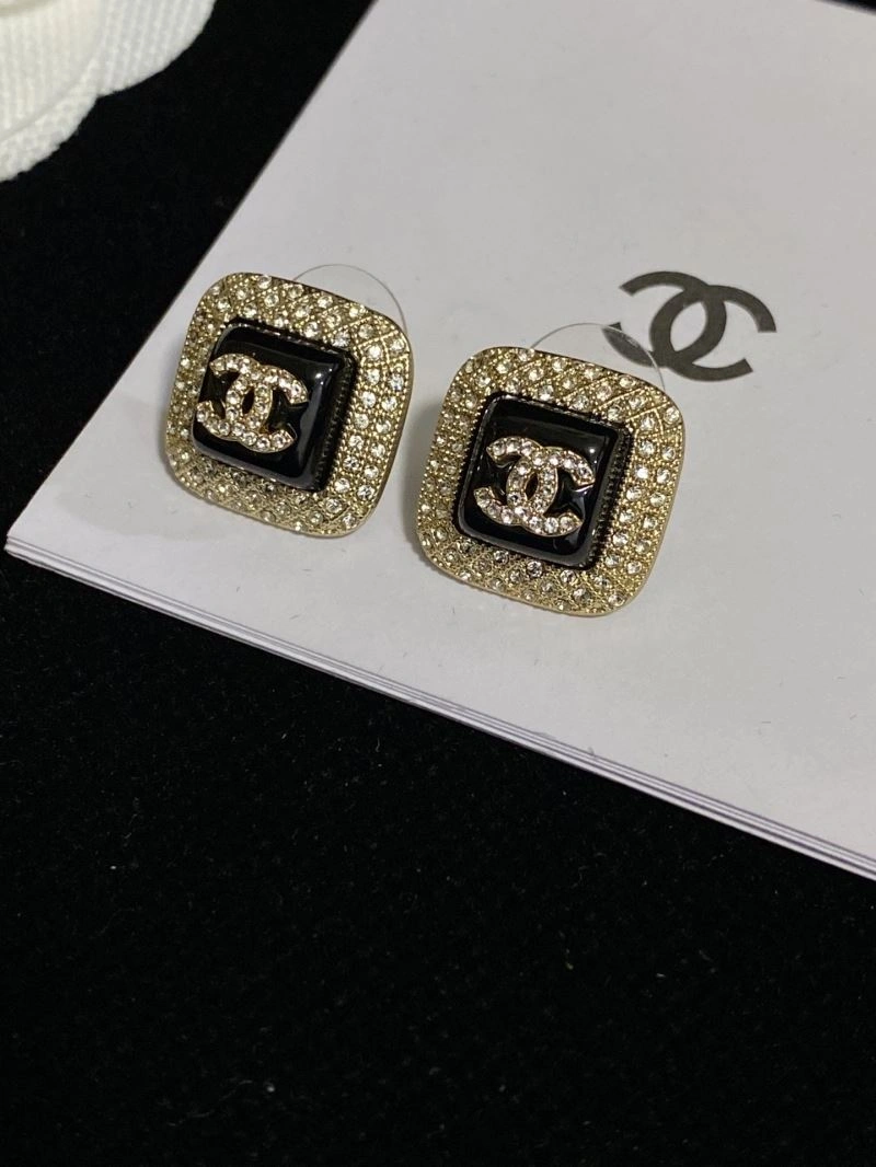 DailyWear Chanel Earrings 227580