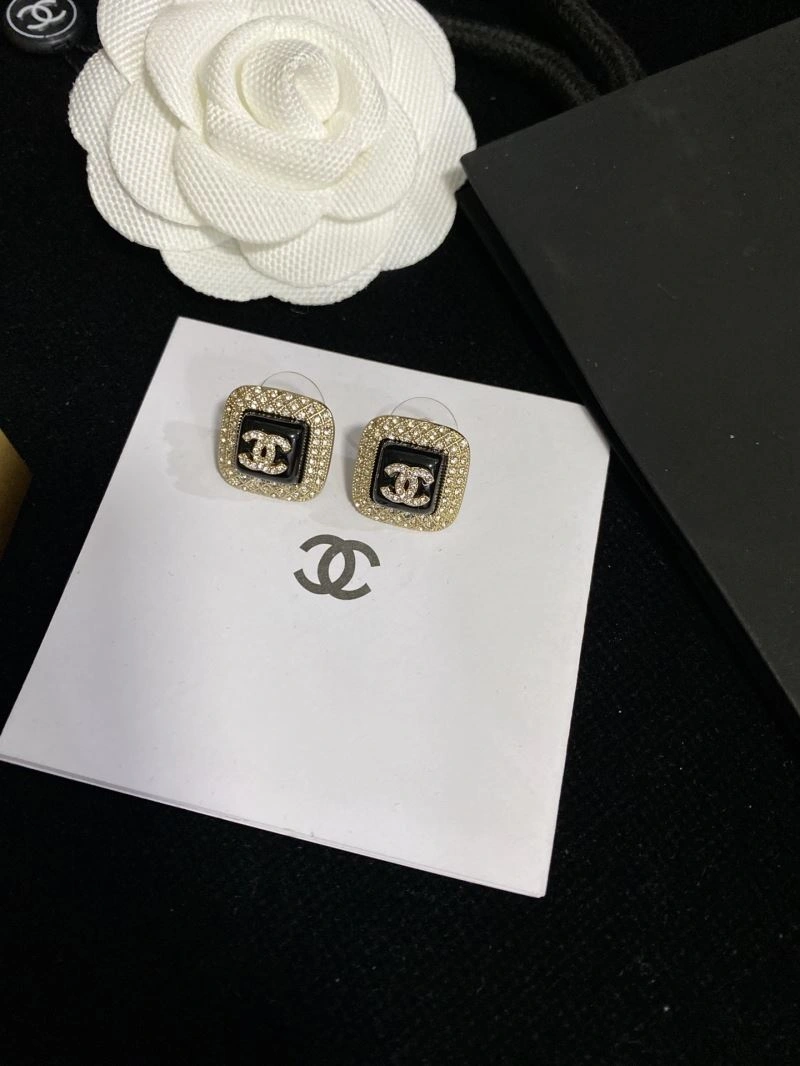 DailyWear Chanel Earrings 227580