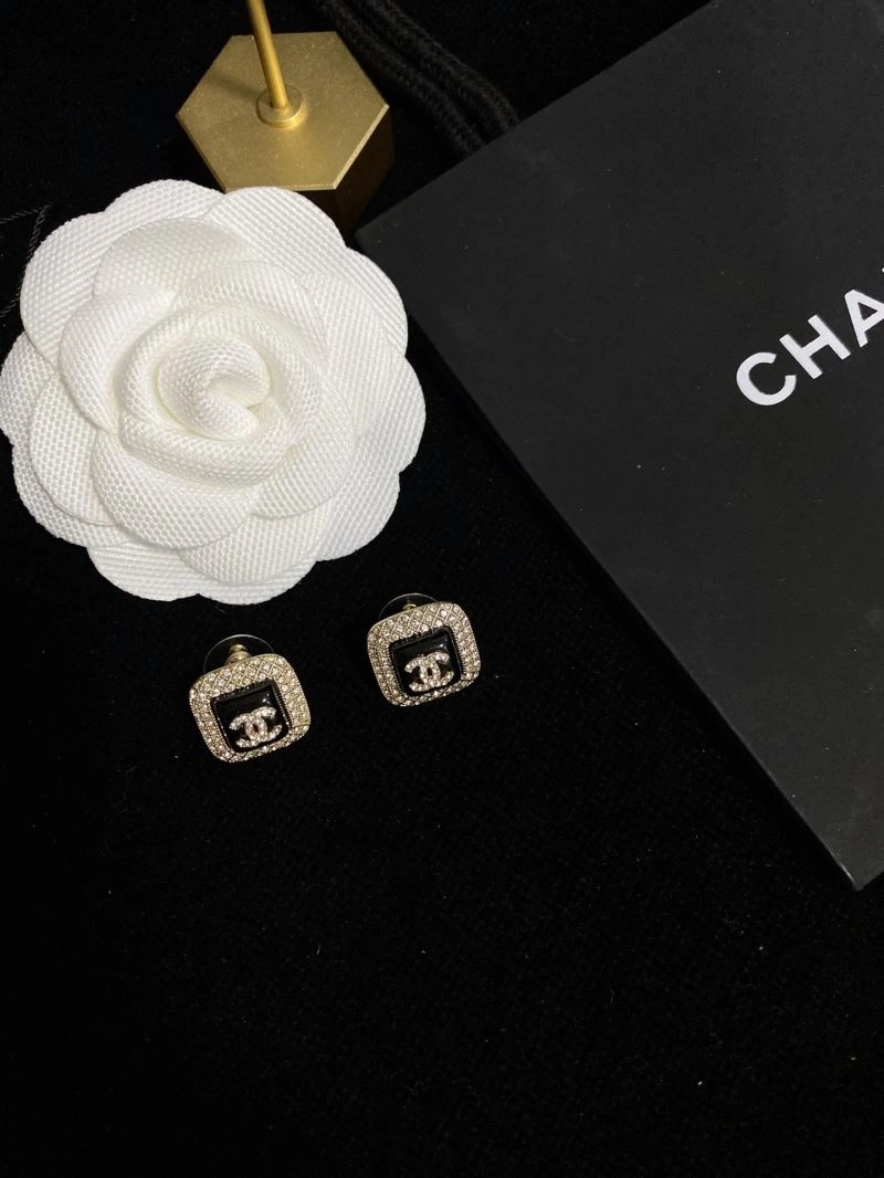 DailyWear Chanel Earrings 227580