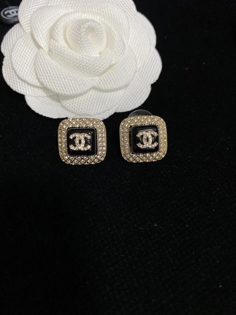 DailyWear Chanel Earrings 227580