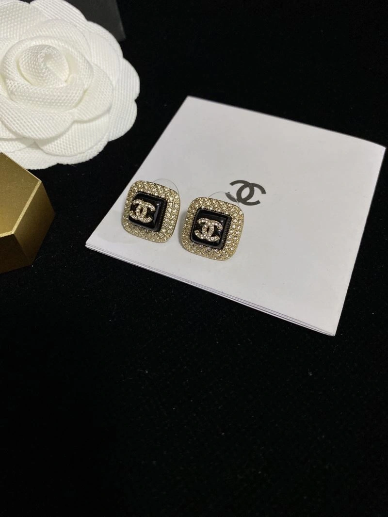 DailyWear Chanel Earrings 227580