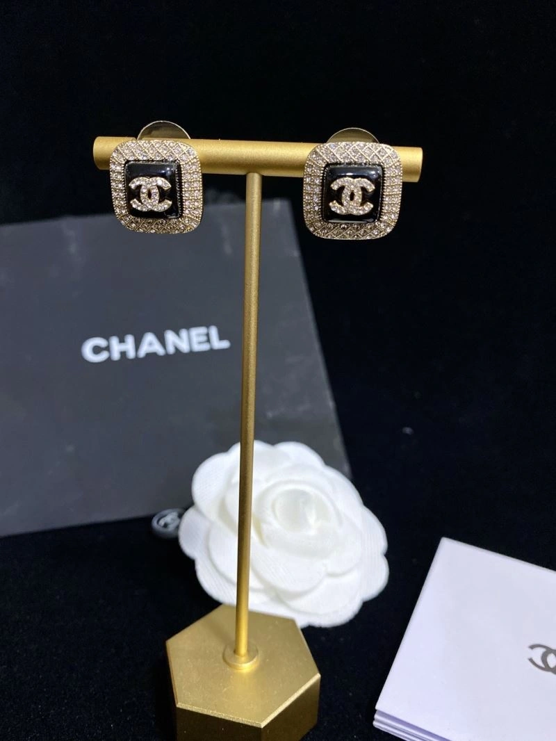 DailyWear Chanel Earrings 227580