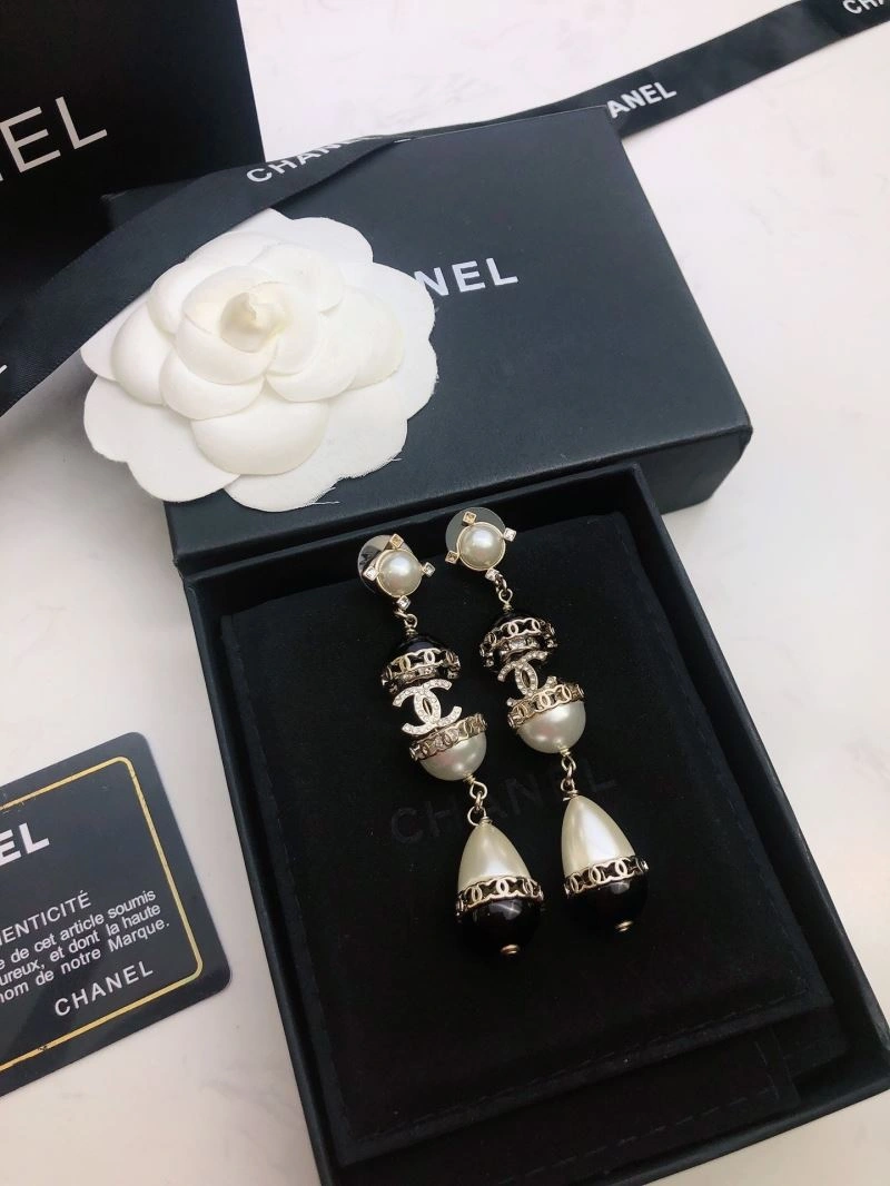 AllSeason Chanel Earrings 227578