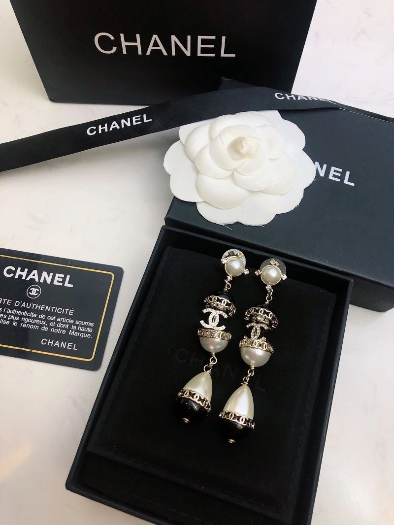 AllSeason Chanel Earrings 227578