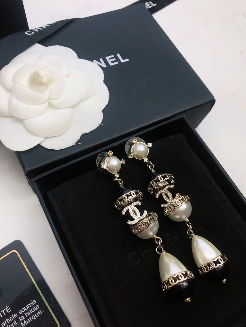 AllSeason Chanel Earrings 227578
