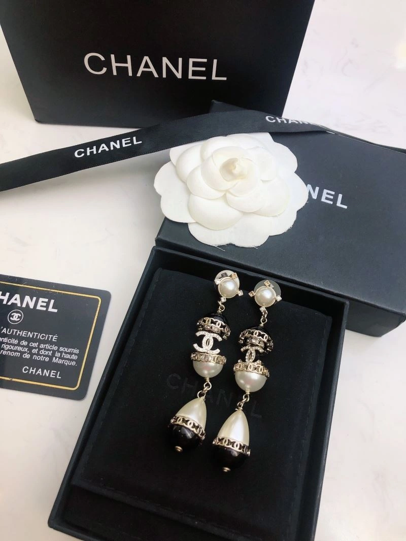 AllSeason Chanel Earrings 227578