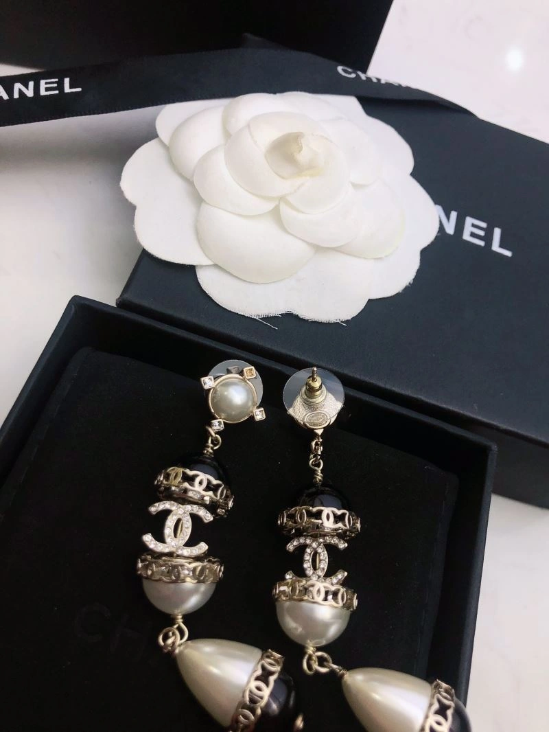 AllSeason Chanel Earrings 227578