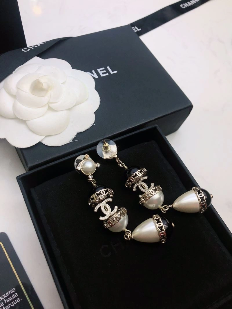 AllSeason Chanel Earrings 227578
