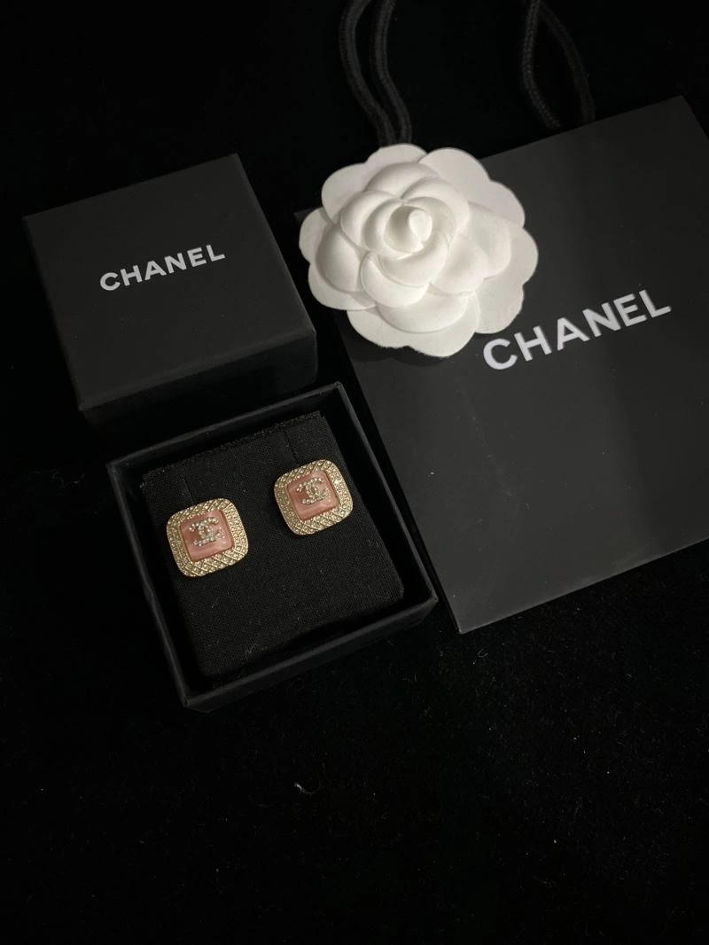 Chanel Earrings TravelReady 227531