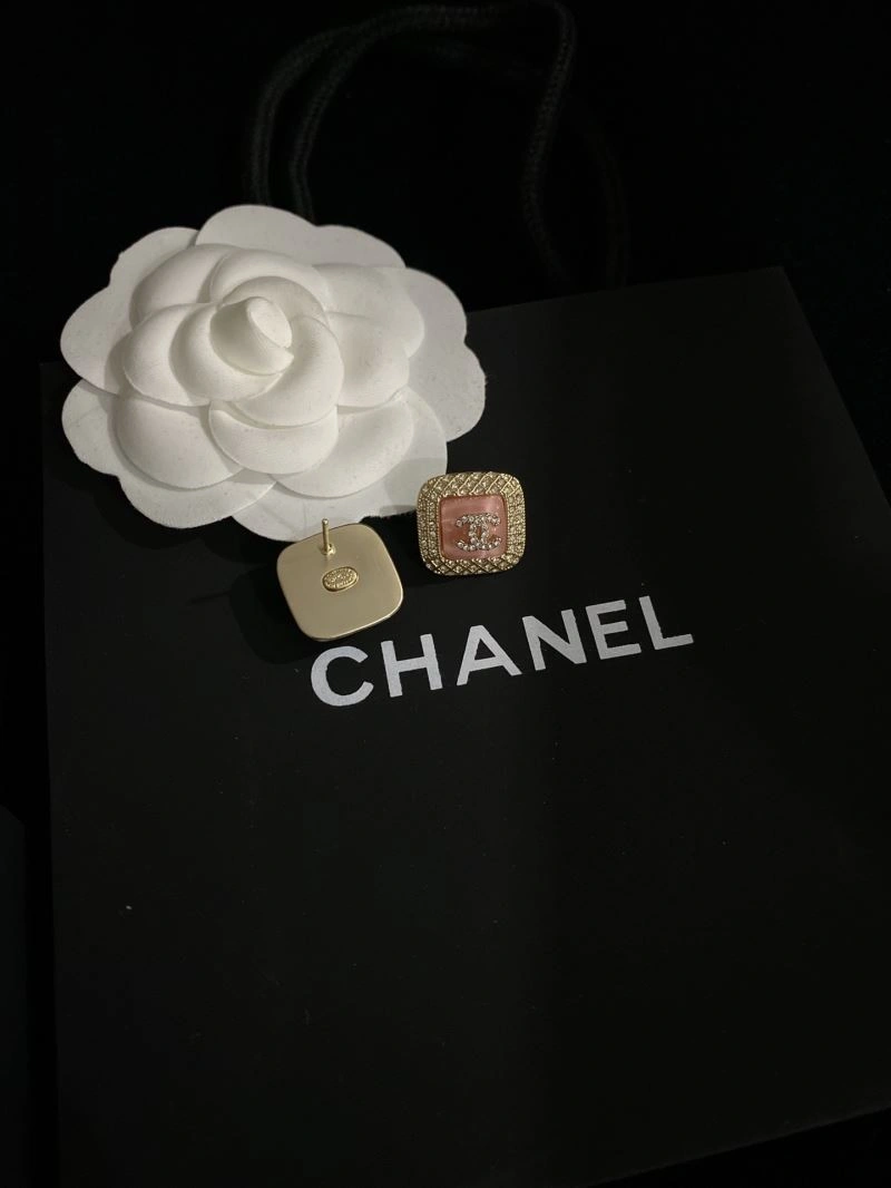 Chanel Earrings TravelReady 227531