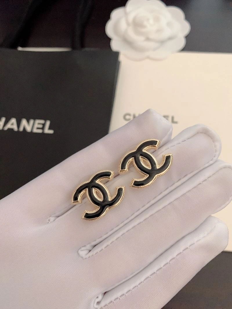 SoftTouch Chanel Earrings 227537