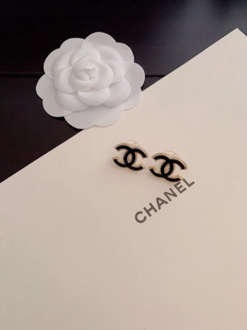 SoftTouch Chanel Earrings 227537