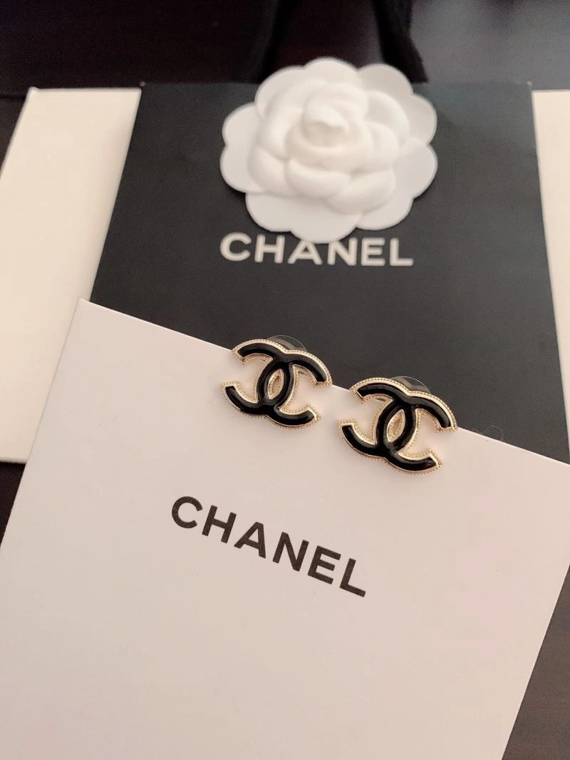 SoftTouch Chanel Earrings 227537