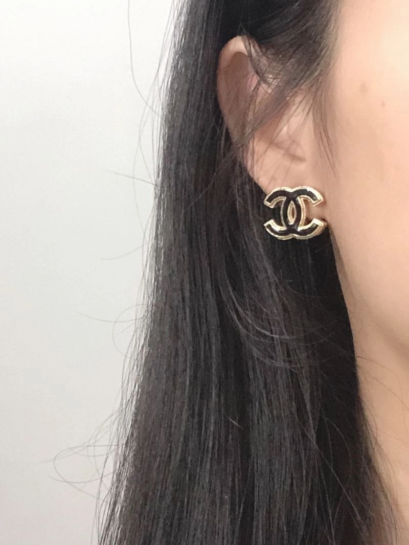 SoftTouch Chanel Earrings 227537