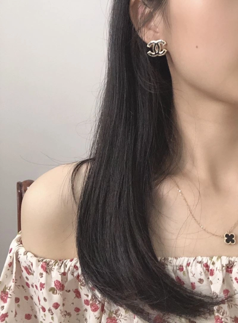 SoftTouch Chanel Earrings 227537