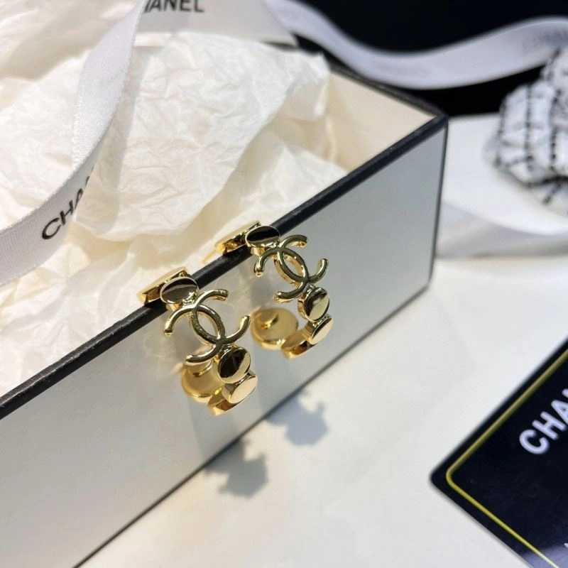 DailyWear Chanel Earrings 227573