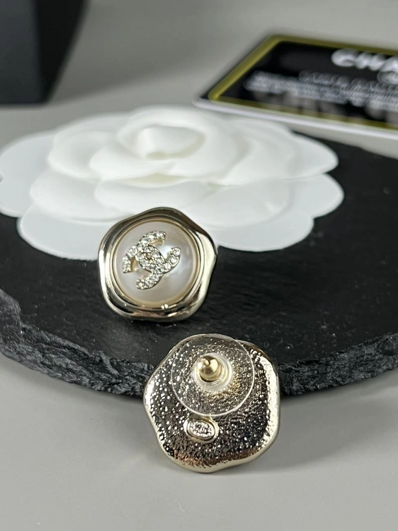 Chanel Earrings Modern 227534