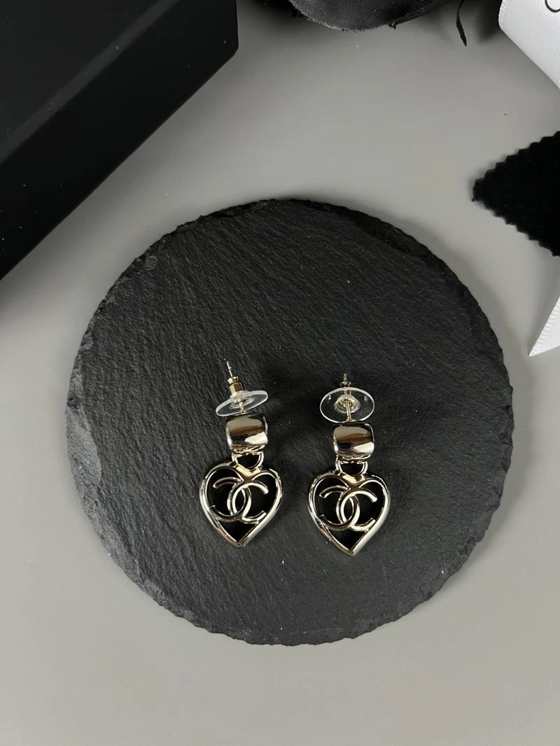Chanel Earrings FastDry 227568