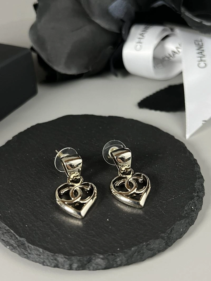 Chanel Earrings FastDry 227568