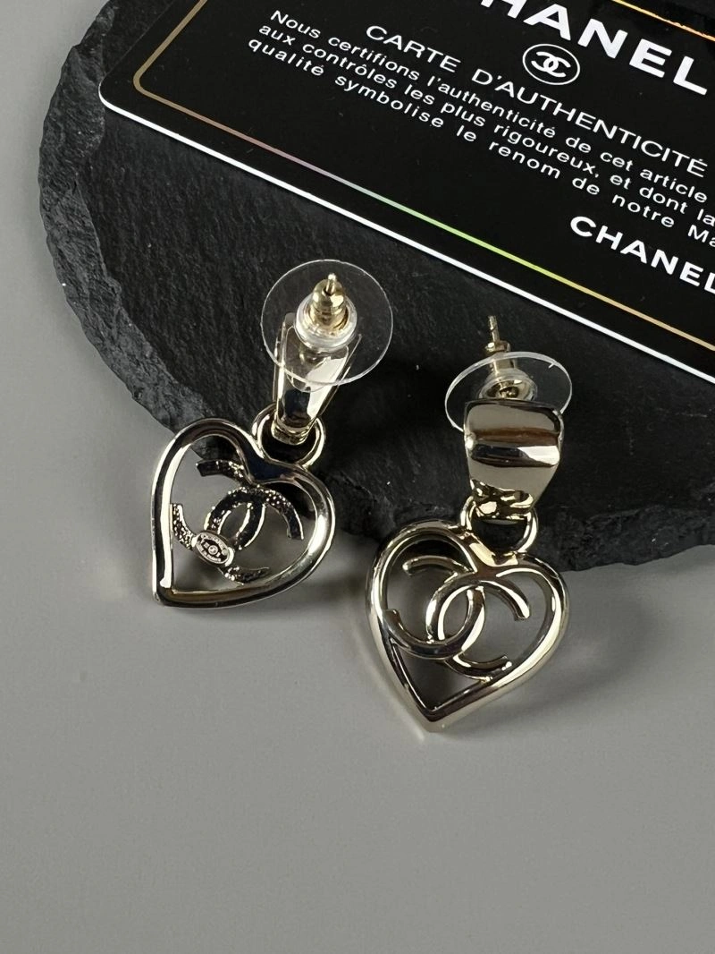 Chanel Earrings FastDry 227568