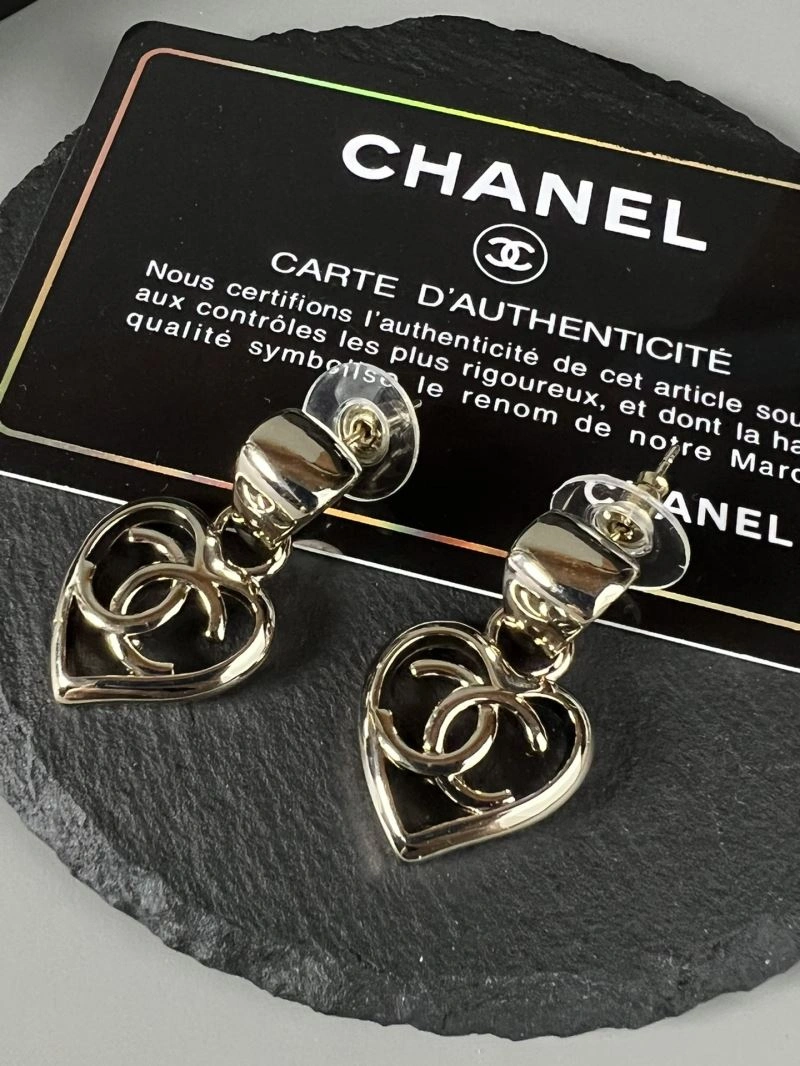 Chanel Earrings FastDry 227568
