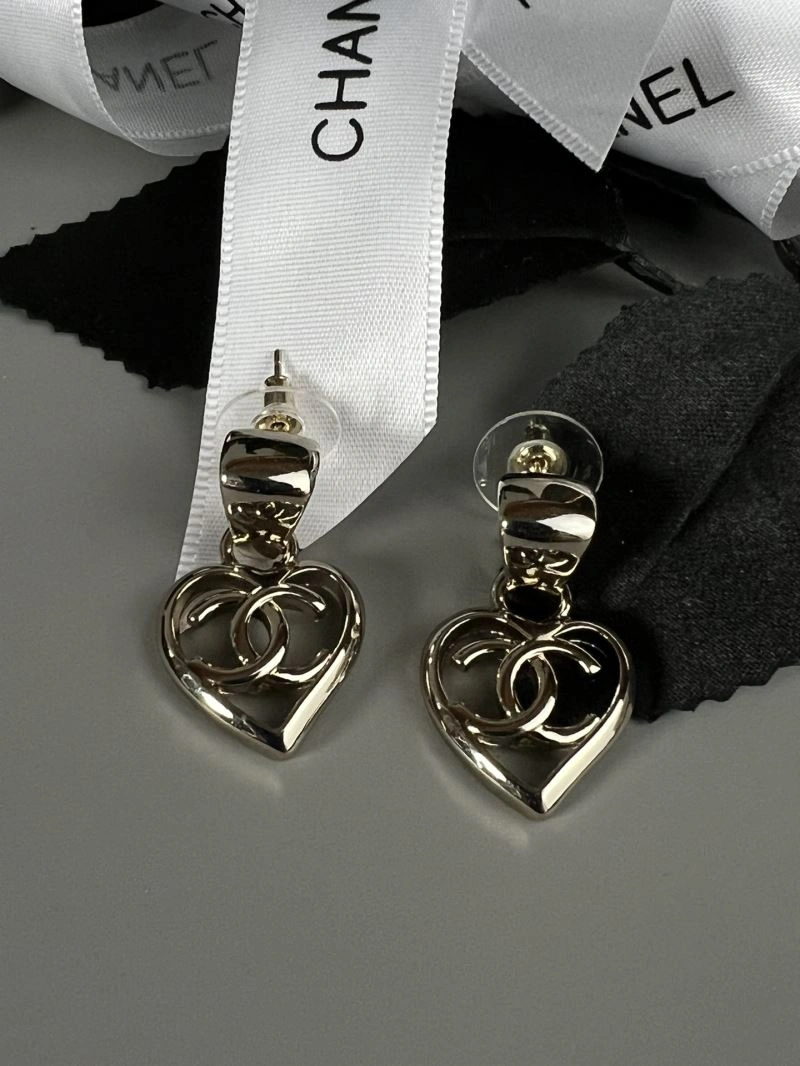Chanel Earrings FastDry 227568