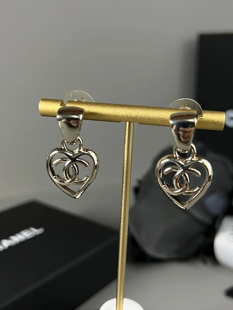 Chanel Earrings FastDry 227568