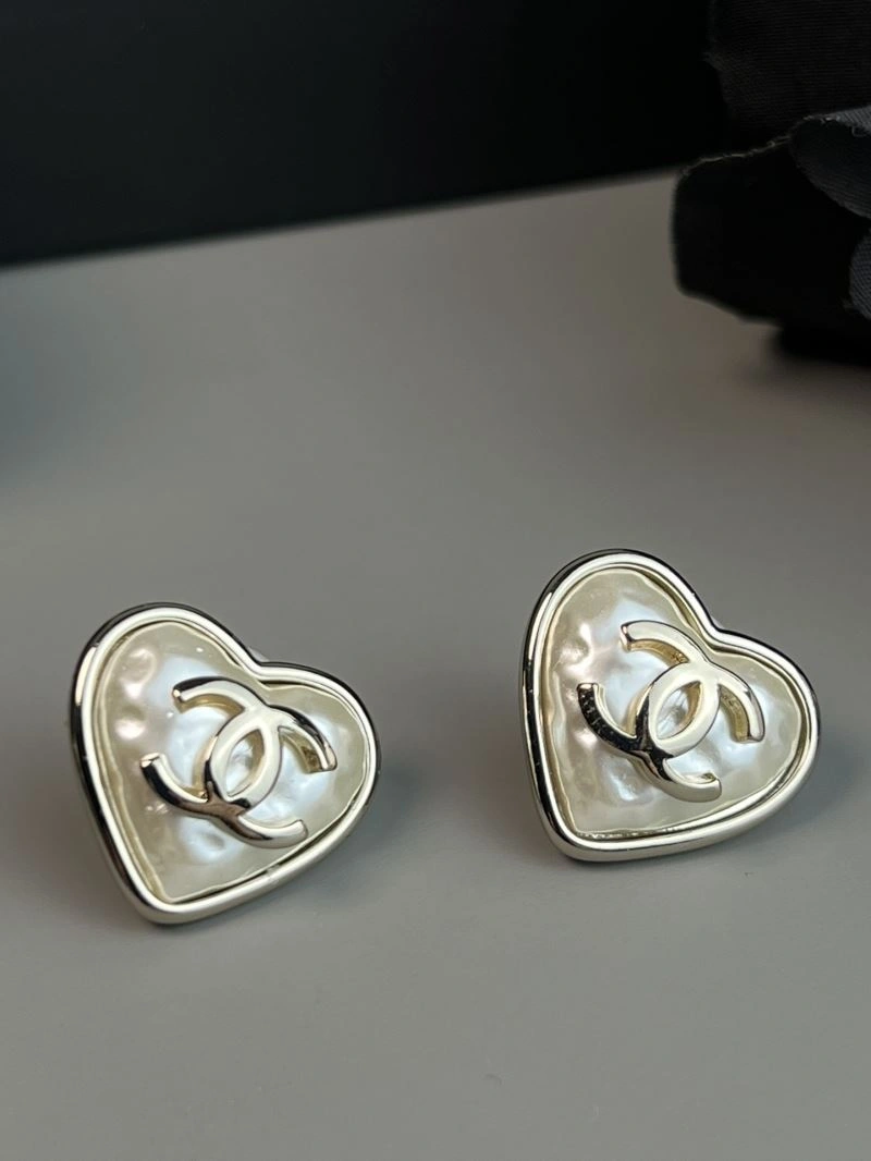 Chanel Earrings Refined 227520