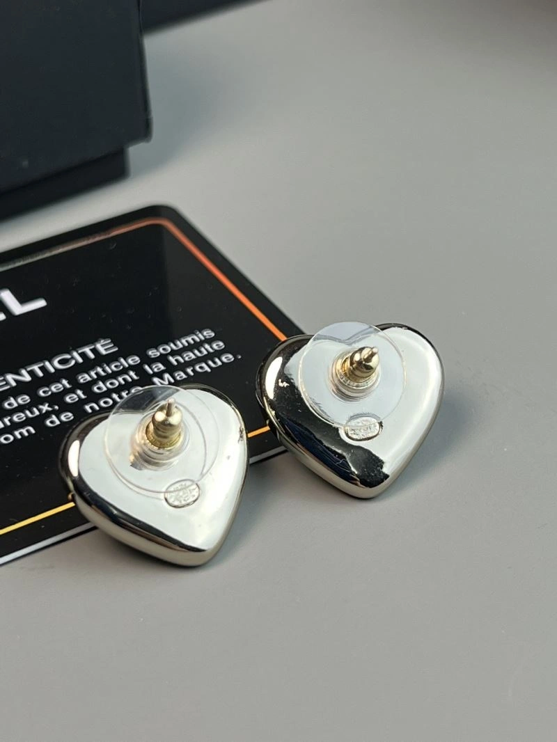 Chanel Earrings Refined 227520