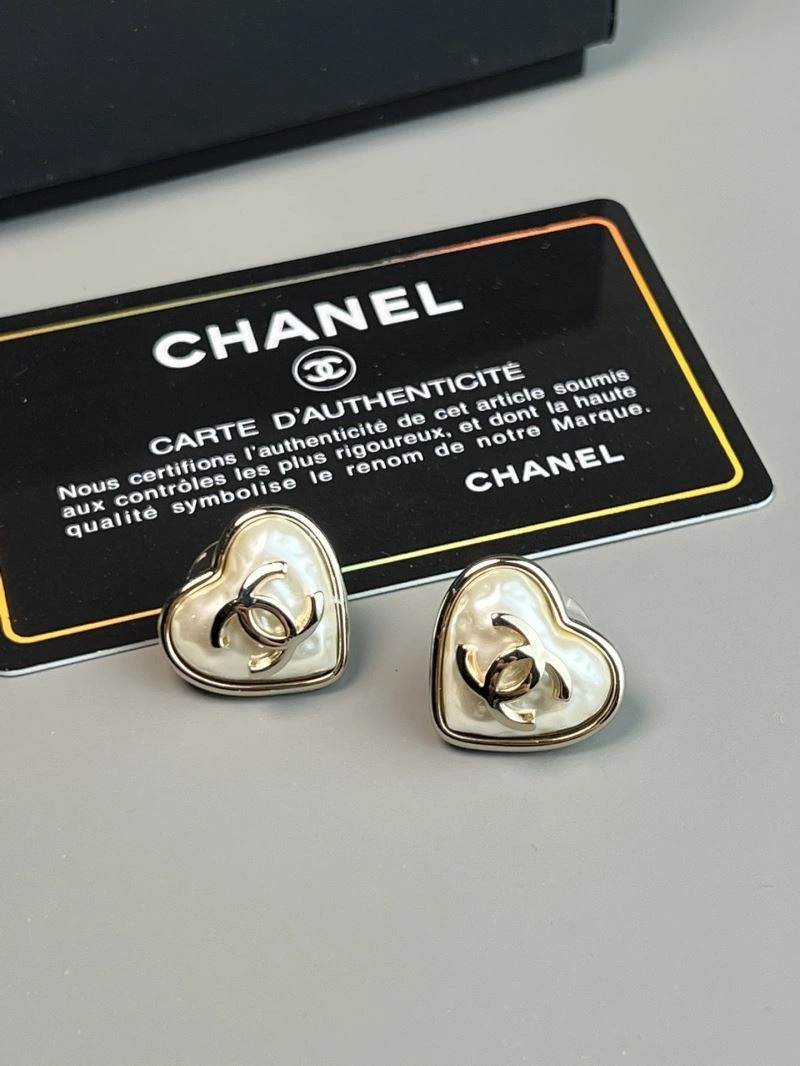 Chanel Earrings Refined 227520