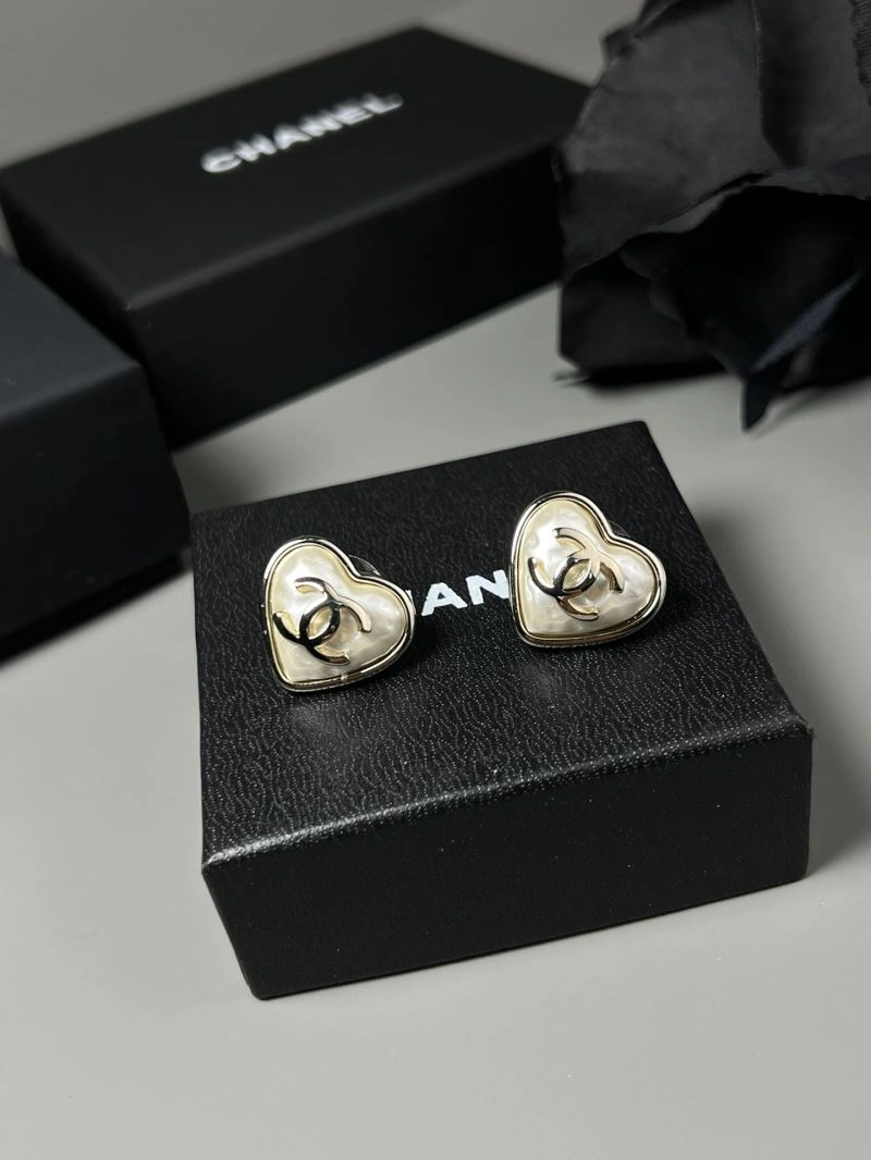 Chanel Earrings Refined 227520