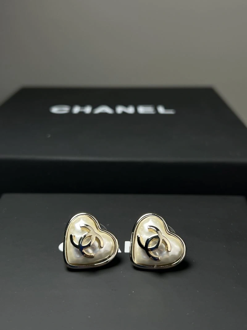 Chanel Earrings Refined 227520