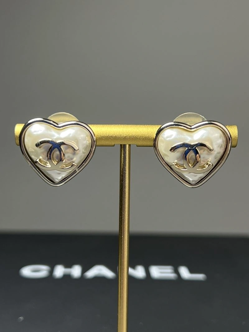 Chanel Earrings Refined 227520