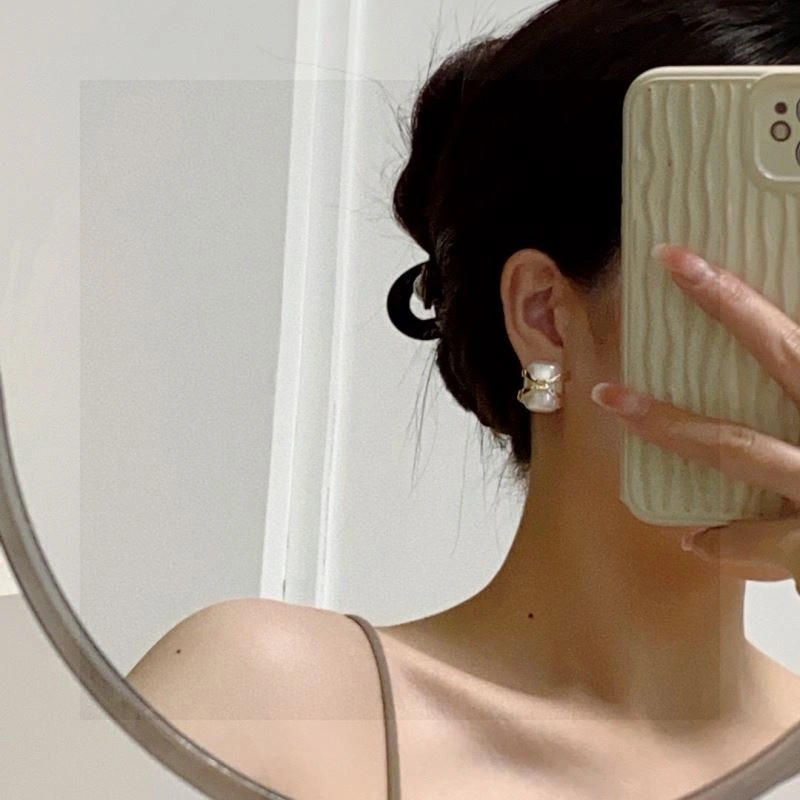 Packable Chanel Earrings 227523